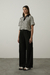 Blusa Irene Preto - comprar online