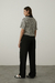 Blusa Irene Preto na internet