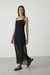 Vestido Eloá Preto