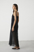 Vestido Eloá Preto - CLOMEE