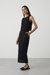 Saia Bárbara Preto - comprar online
