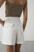Shorts Georgia Natural na internet