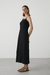 Vestido Bárbara Preto na internet