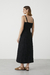 Vestido Bárbara Preto - CLOMEE