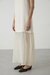Vestido Eloá Bege - CLOMEE