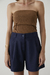 Shorts Beca Marinho na internet