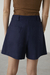 Shorts Beca Marinho - loja online