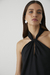 Vestido Nairi Preto - loja online