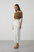Calça Georgia Natural - comprar online
