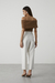 Calça Georgia Natural - CLOMEE