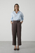 Calça Georgia Marrom - comprar online
