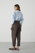 Calça Georgia Marrom - loja online