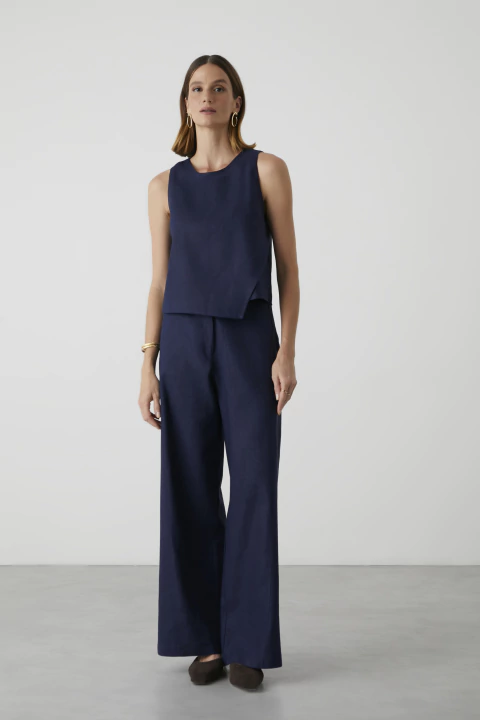 Calça Diana Marinho - comprar online