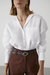 Camisa Chloe Branco - CLOMEE