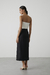 Tomara Que Caia Sarah Off White - loja online