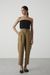 Calça Bella Castanho - comprar online