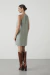 Imagem do Vestido Naomi Verde Claro