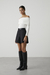 Shorts Bella Preto na internet