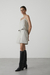 Regata Cami Cinza Claro - comprar online