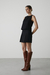 Shorts Saia Sheila Preto - comprar online