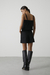 Shorts Cami Preto - CLOMEE