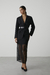 Blazer Ale Preto - comprar online