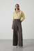 Camisa Chloe Amarelo - CLOMEE