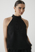 Regata Vanessa Preto - comprar online