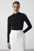 Blusa Catiane Preto