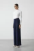 Blusa Catiane Off White - CLOMEE