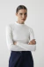 Blusa Catiane Off White - comprar online