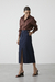 Camisa Chloe Marrom - CLOMEE