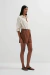 Camisa Ariana Pérola - loja online