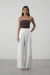 Calça Tami Off White - CLOMEE