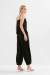 Regata Ruby Preto - CLOMEE