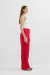 Calça Tayane Vermelho - comprar online