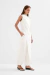 Blusa Thaís Off White - comprar online