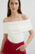 Blusa Lolah Off White - comprar online