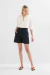 Shorts Marjorie Marinho na internet