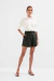 Camisa Carla Off White - CLOMEE