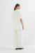 Camiseta Nayra Off White - loja online