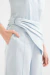 Calça Nalu Azul Claro - comprar online