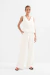 Regata Nalu Off White - CLOMEE
