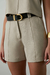 Shorts Mirella Fendi na internet