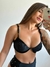 Biquíni hot pants - Salvador preto na internet