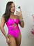 Maiô tomara que caia - Maldivas rosa - comprar online