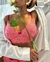 Conjunto Melina Pink - comprar online