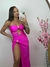 Saída de praia Saia - Maldivas rosa - comprar online