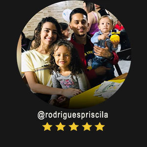 Marca 3 de Priority Joias