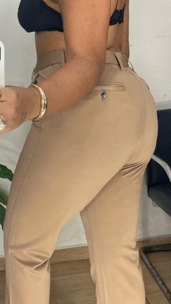 Imagem do Calça Bege